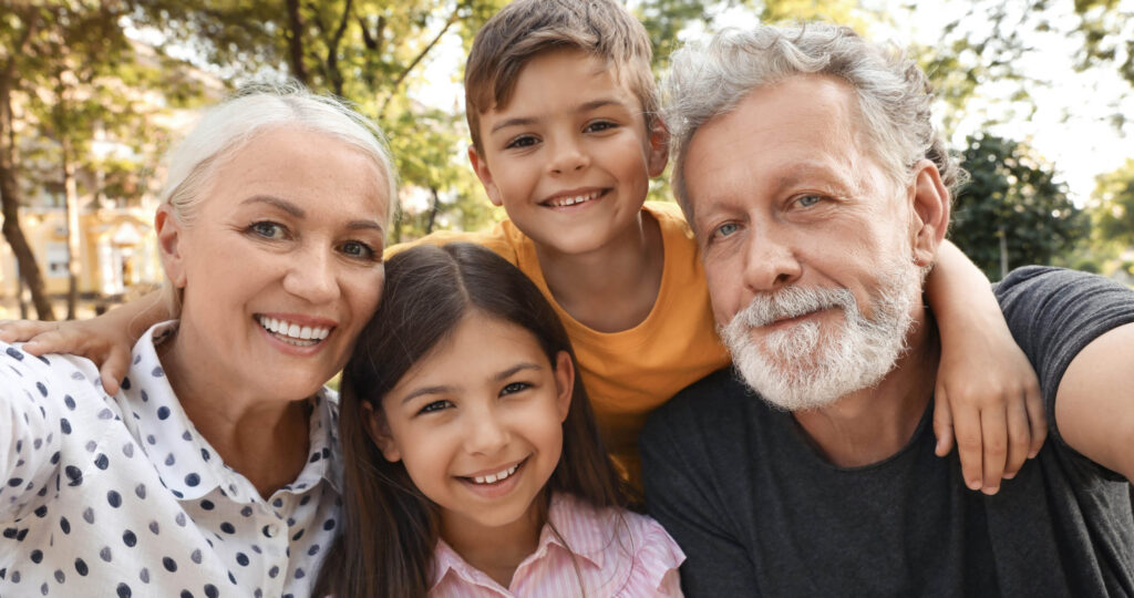 Famiglia e successioni